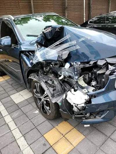 2019 Volvo XC40 YV1XZACACK2148476 VIN:YV1XZACACK2148476