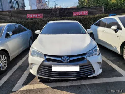 2017 Toyota Camry 4T1BD1FK9HU206753 VIN:4T1BD1FK9HU206753