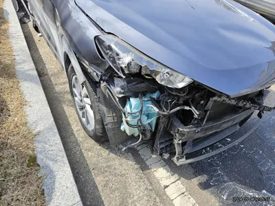 2015 Hyundai Tucson KMHJ281ABGU131562 VIN:KMHJ281ABGU131562