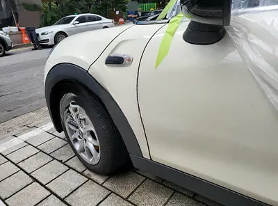 2018 MINI Cooper NONE VIN: