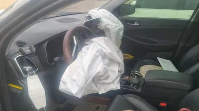 2019 Hyundai Tucson KMHJ381ABKU872633 VIN:KMHJ381ABKU872633