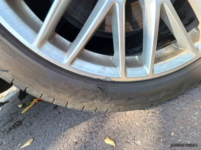 2016 Audi A6 WAUZZZ4G0GN128158 VIN:WAUZZZ4G0GN128158