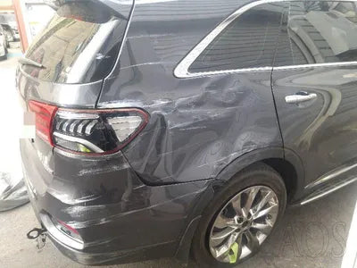 2017 Kia Sorento KNAPS811BJA419681 VIN:KNAPS811BJA419681