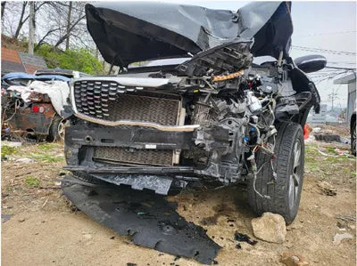 2018 Kia Sorento KNAPG81ADJA418635 VIN:KNAPG81ADJA418635