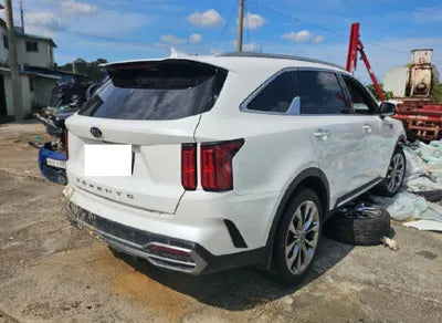 2021 Kia Sorento KNARF81BGMA054525 VIN:KNARF81BGMA054525