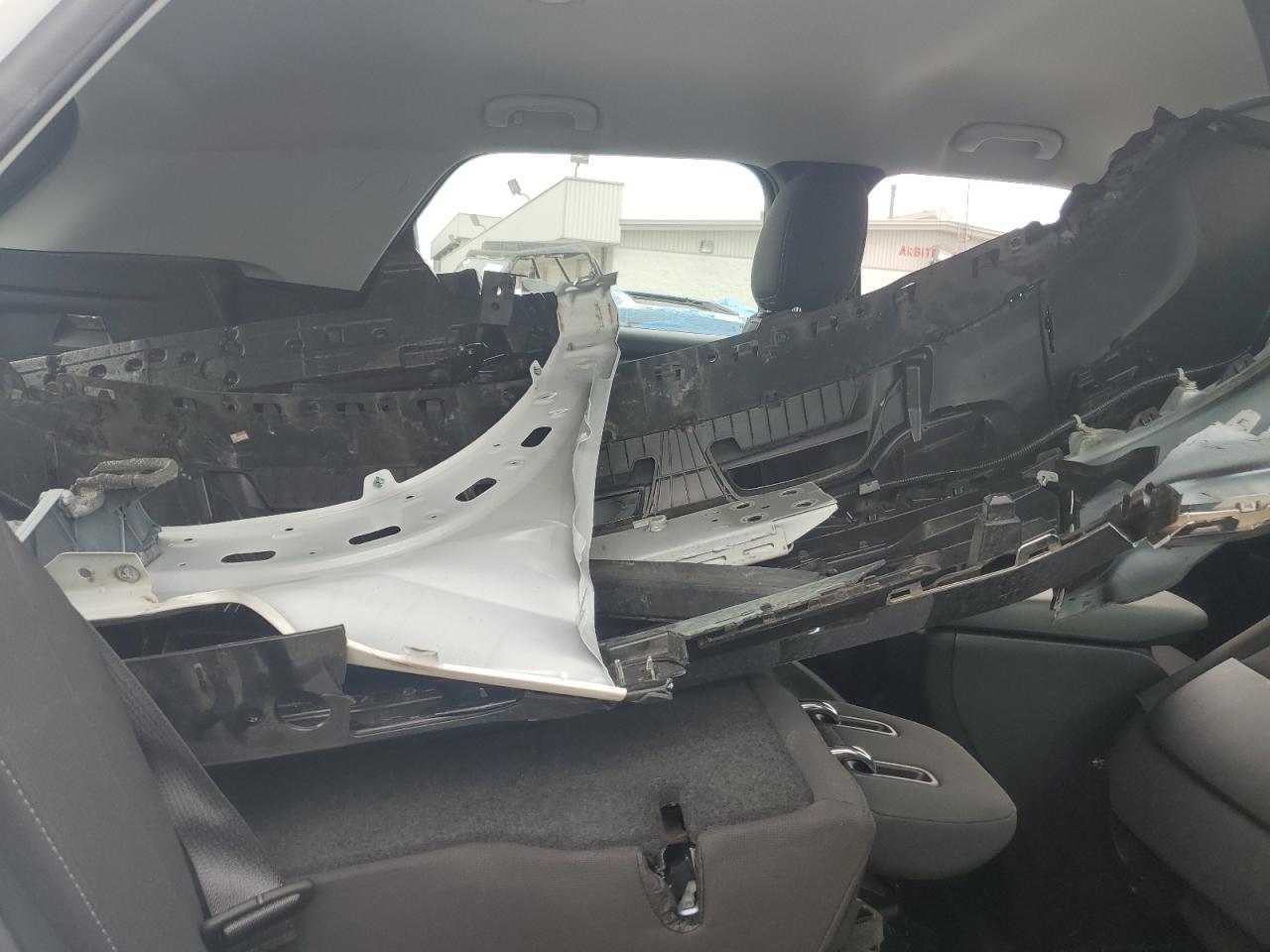 2023 CHEVROLET TRAILBLAZER LS VIN:KL79MMS27PB181661