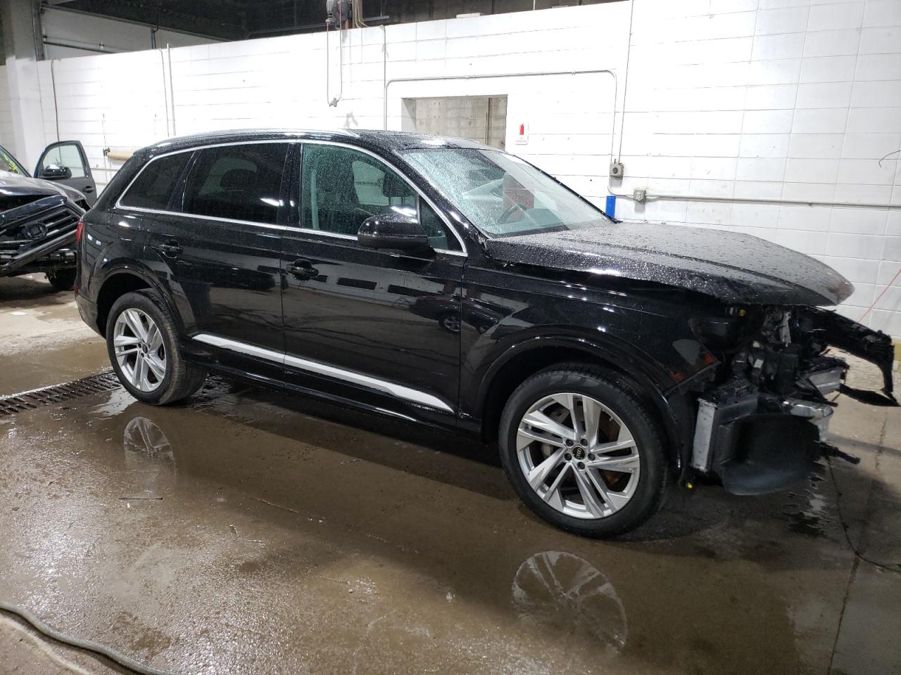 2023 AUDI Q7 PREMIUM PLUS VIN:WA1LXBF73PD000516