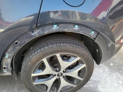 2018 Kia Sportage KNAPN813BJK440740 VIN:KNAPN813BJK440740