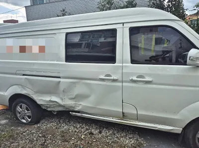 2023 Volkswagen T4 VIN: