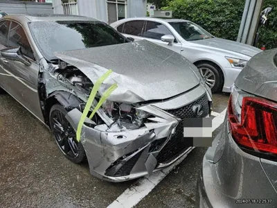 2022 Lexus ES 300 VIN: