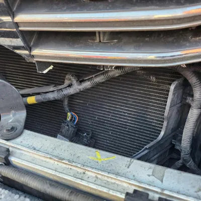 2019 Genesis G80 VIN: