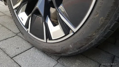 2023 BMW X3 M WBY41DU04PS742494 VIN:WBY41DU04PS742494