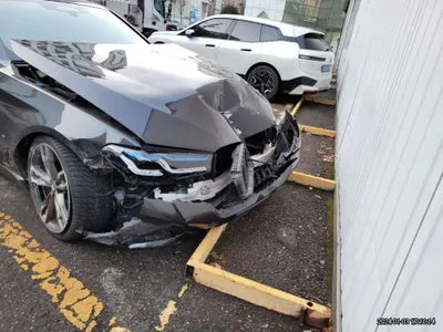 2022 BMW 550 WBA11BK08NCH95685 VIN:WBA11BK08NCH95685