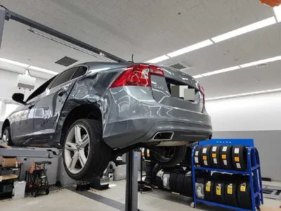 2016 Volvo S60 VIN: