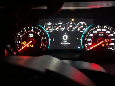 2017 Chevrolet Camaro 1G1F91R78H0119232 VIN:1G1F91R78H0119232