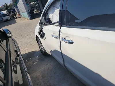 2016 Kia Carnival KNAMC81ABGS162609 VIN:KNAMC81ABGS162609
