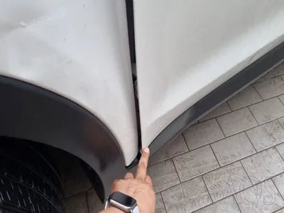 2014 Hyundai Santa FE VIN: