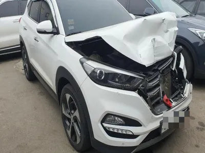 2017 Hyundai Tucson KMHJ581ADHU431178 VIN:KMHJ581ADHU431178