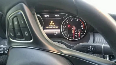 2017 Mercedes-Benz A 200 WDDBF4DB2HJ540830 VIN:WDDBF4DB2HJ540830