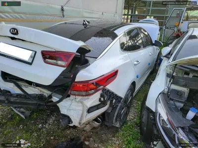 2018 Kia K5 KNAGW416BKA314812 VIN:KNAGW416BKA314812