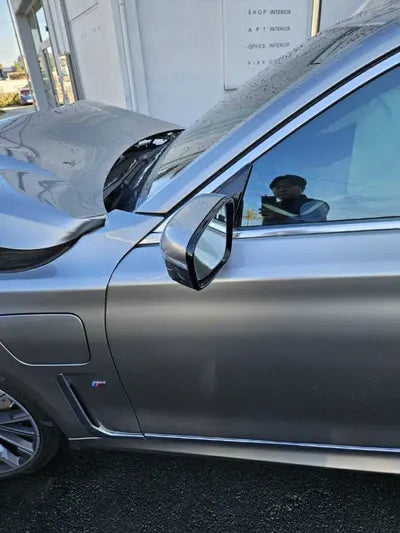 2021 BMW 745 WBA7W2102MCF59335 VIN:WBA7W2102MCF59335