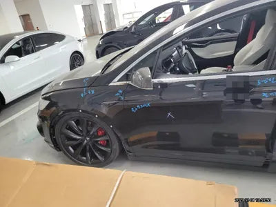 2020 Tesla Model X 5YJXCAE24LF286950 VIN:5YJXCAE24LF286950