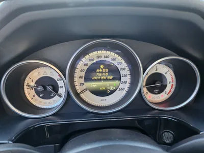 2014 Mercedes-Benz E 250 VIN: