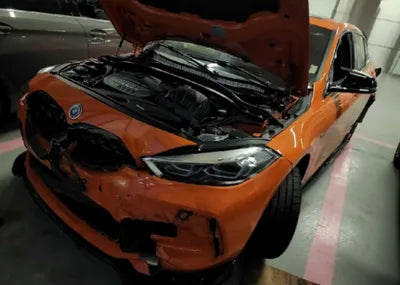 2023 BMW 135 WBA7L1107P7L47138 VIN:WBA7L1107P7L47138