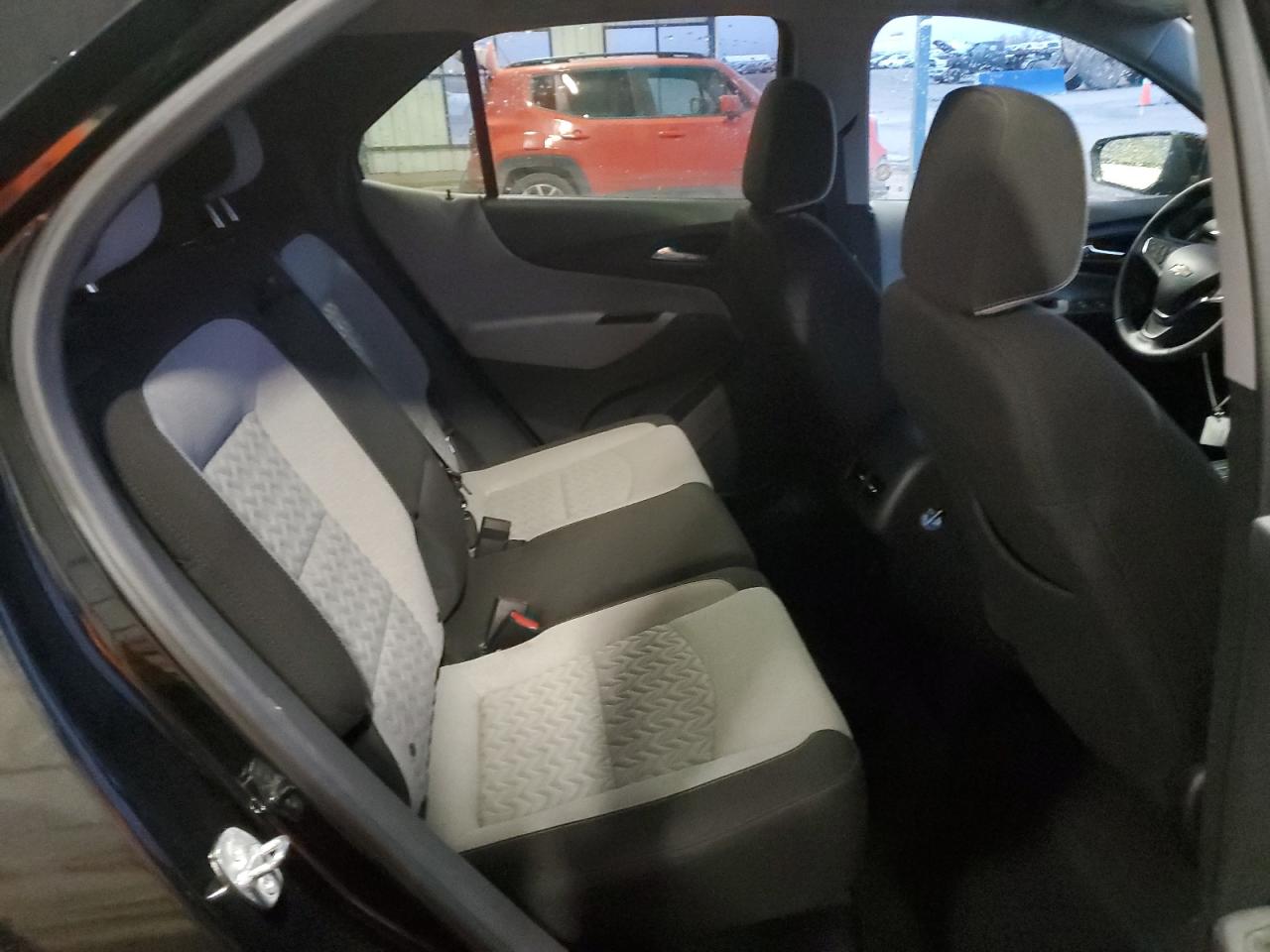 2024 CHEVROLET EQUINOX LT VIN:3GNAXUEG3RL157302