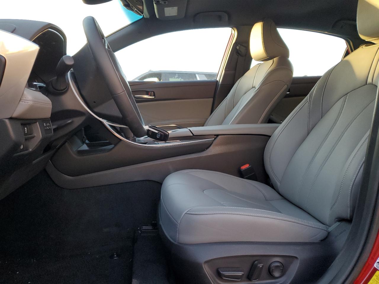 2022 TOYOTA AVALON XLE VIN:4T1JA1AB8NU015199