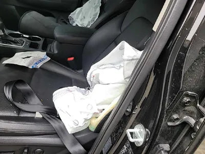 2019 Kia Sportage KNAPN813BKK642726 VIN:KNAPN813BKK642726