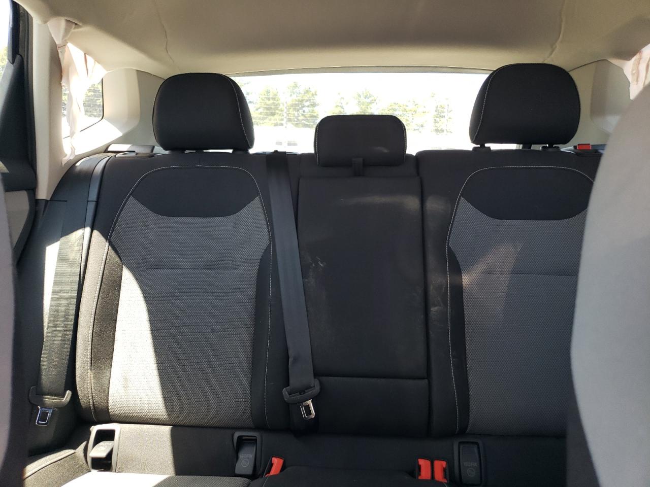 2024 VOLKSWAGEN TAOS S VIN:3VV5X7B21RM047879