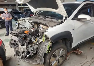 2019 Hyundai Kona KMHK381GFKU044359 VIN:KMHK381GFKU044359