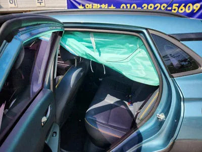 2017 Hyundai Kona KMHK3816GJU005750 VIN:KMHK3816GJU005750