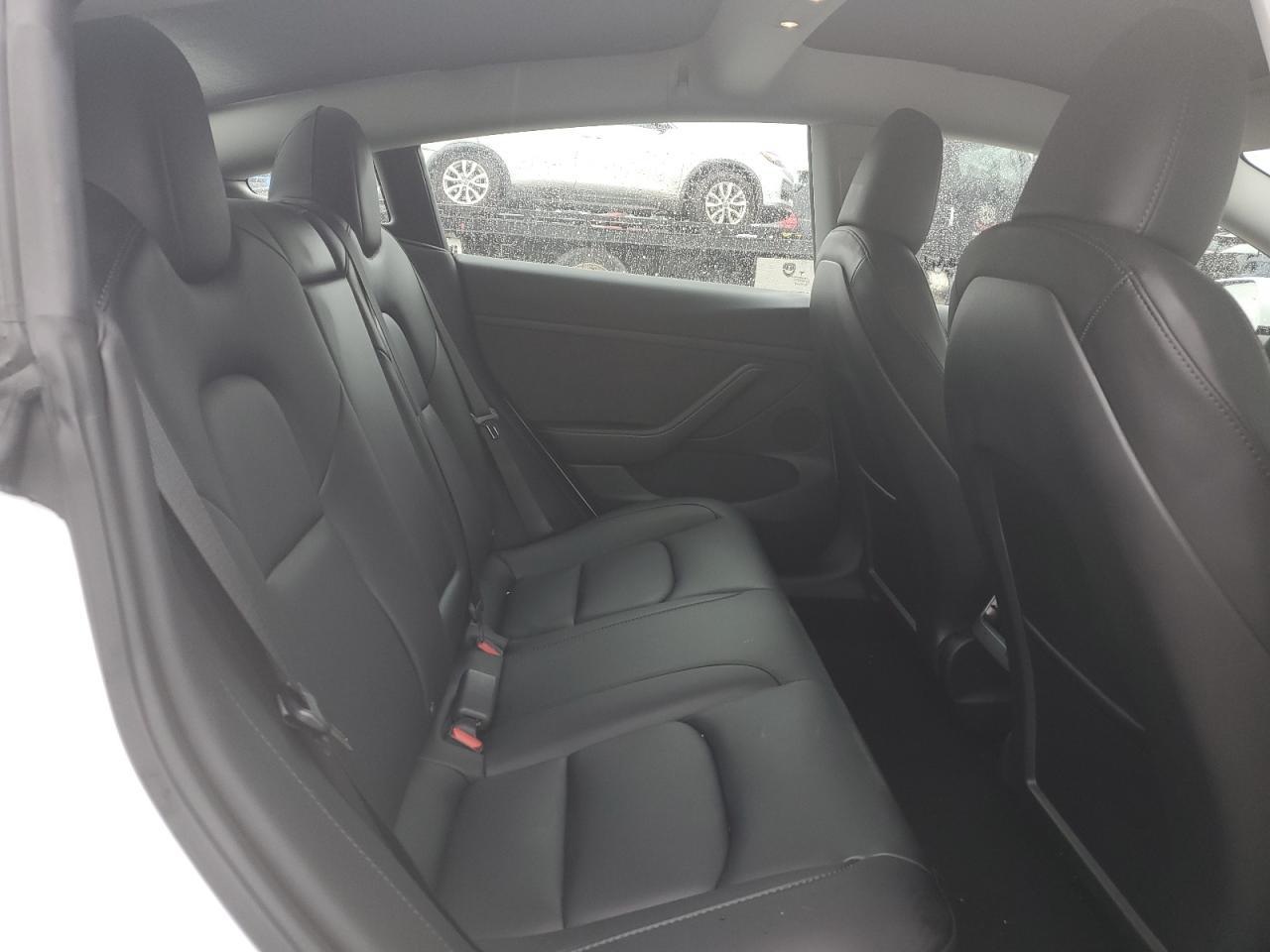 2023 TESLA MODEL 3  VIN:5YJ3E1EAXPF547326