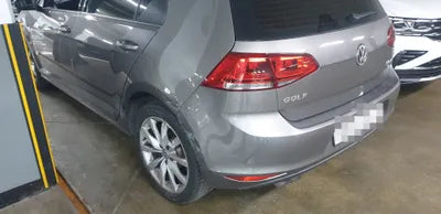 2016 Volkswagen Golf WVWZZZAUZGW169097 VIN:WVWZZZAUZGW169097