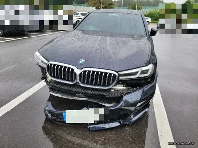 2021 BMW 520 WBA11BH07MCG02402 VIN:WBA11BH07MCG02402