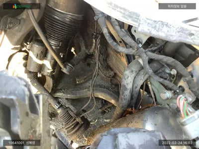 2016 Mercedes-Benz E 400 WDDZF6GB0HA144000 VIN:WDDZF6GB0HA144000