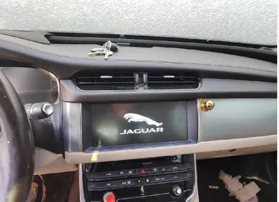 2017 Jaguar XF SAJBA4BN2HCY39908 VIN:SAJBA4BN2HCY39908