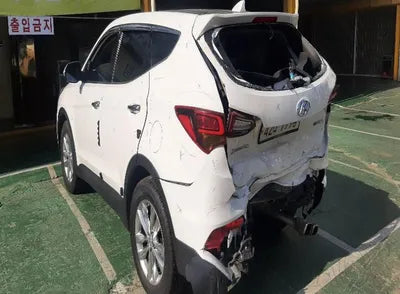 2016 Hyundai Santa FE 000KMKMHSU81UBGU6 VIN:000KMKMHSU81UBGU6