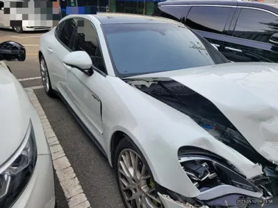2018 Porsche Panamera WP0AE2973JL176526 VIN:WP0AE2973JL176526