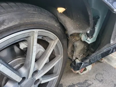 2016 Audi A6 WAUZZZ4G7GN107033 VIN:WAUZZZ4G7GN107033