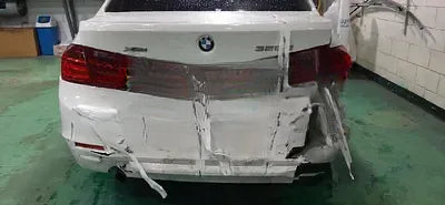 2014 BMW 320 NONE VIN: