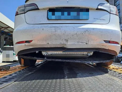 2022 Tesla Model 3 5YJ3E1EB3NF149946 VIN:5YJ3E1EB3NF149946