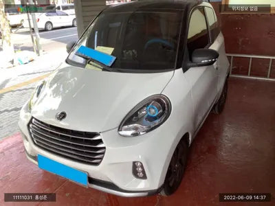 2020 Mercedes-Benz Smart KL90B2Z7ELZD6J009 VIN:KL90B2Z7ELZD6J009