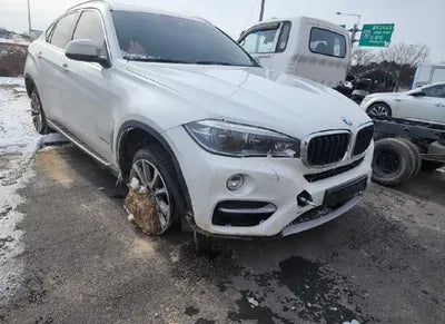 2015 BMW 630 WBAKV2101F0N23313 VIN:WBAKV2101F0N23313