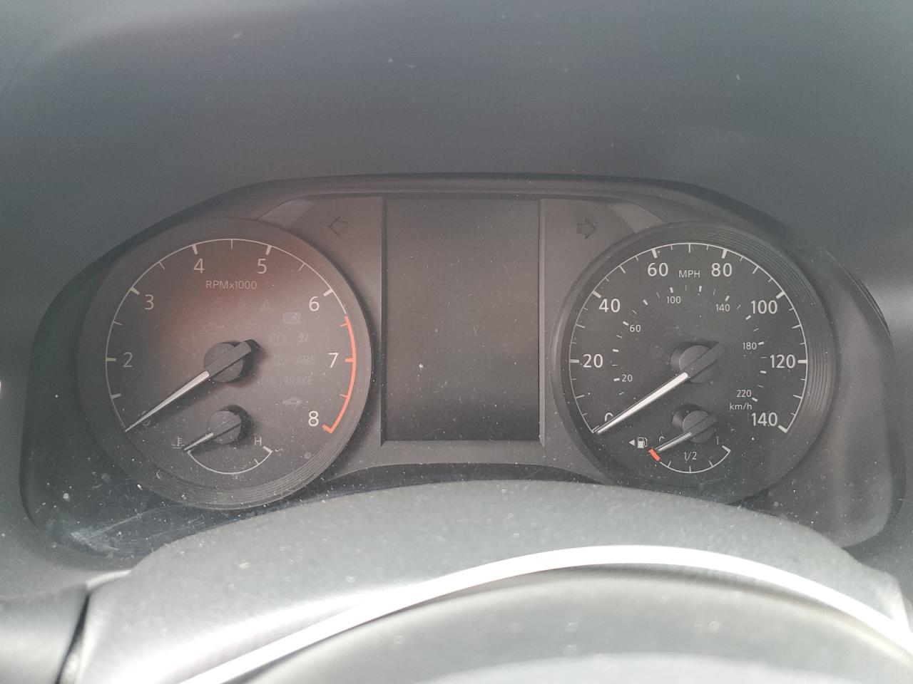 2022 NISSAN ALTIMA S VIN:1HGCV1F39JA096617