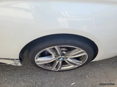 2016 BMW 428 WBA3N7101GF786000 VIN:WBA3N7101GF786000