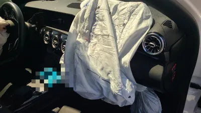 2021 Mercedes-Benz A 220 VIN: