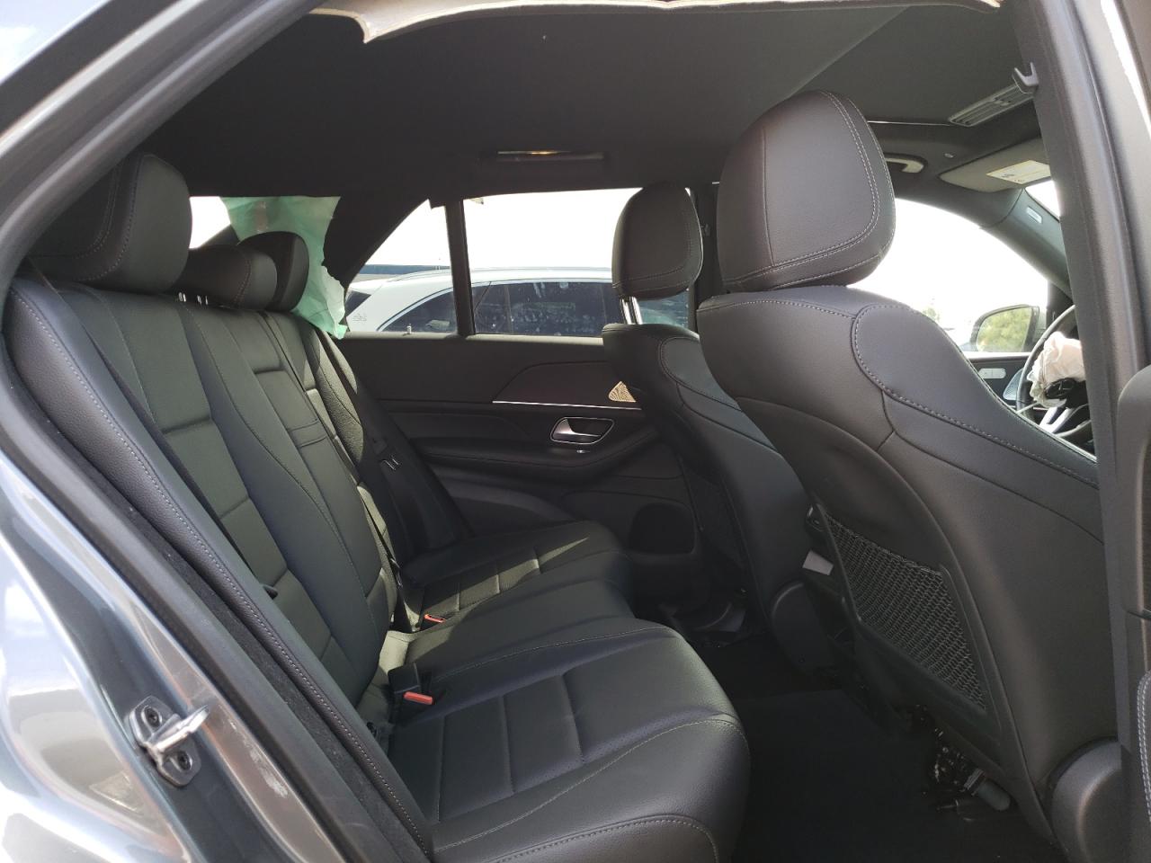 2022 MERCEDES-BENZ GLE 350 VIN:4JGFB4JB9NA669912